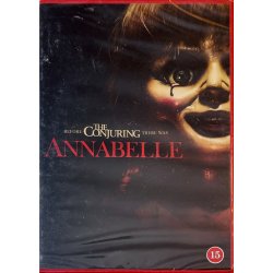 Annabelle (NY) (DVD)