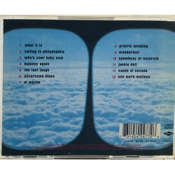 Mark Knopfler - Sailing To Philadelphia