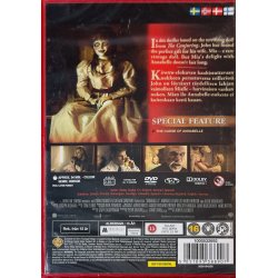 Annabelle (NY) (DVD)