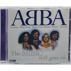 ABBA - The Music Still Goes On