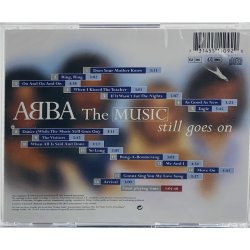 ABBA - The Music Still Goes On