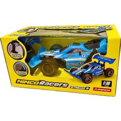 Ninco - R/C Stream + 21 cm 1:18 (8428064931771) (NY)
