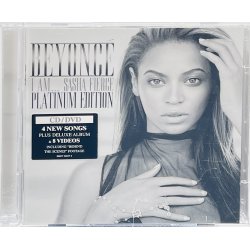 Beyonc I Am... Sasha Fierce