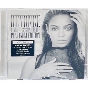 Beyonc I Am... Sasha Fierce