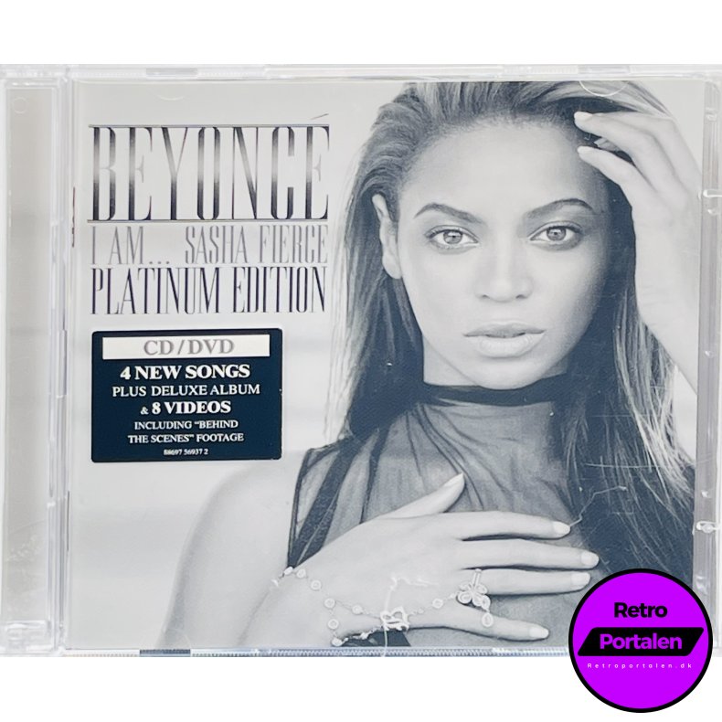 Beyonc� I Am... Sasha Fierce