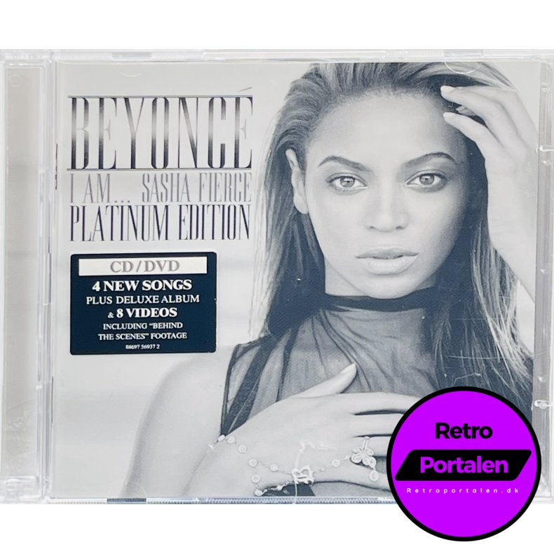 Beyonc� I Am... Sasha Fierce