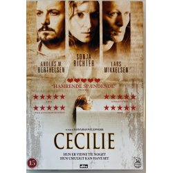 Cecilie (DVD)