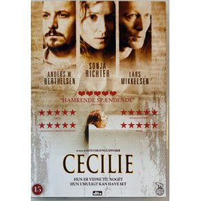Cecilie (DVD)