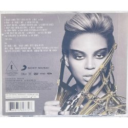 Beyonc I Am... Sasha Fierce