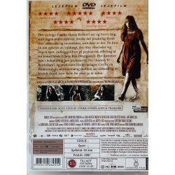 Cecilie (DVD)