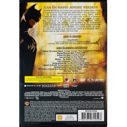 Batman Begins (2 Disc Special Edition) (DVD)