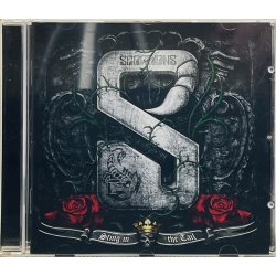 Scorpions - Sting In The Tail