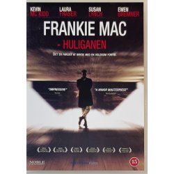 Frankie Mac: Huliganen (DVD)