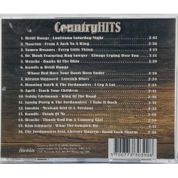 De Strste &amp; Bedste CountryHits