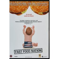 Fast Food Nation (DVD)