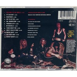 Guns NRoses - Appetite For Destruction