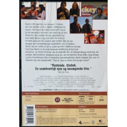Fast Food Nation (DVD)