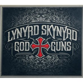 Lynyrd Skynyrd - God & Guns