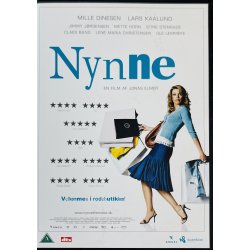 Nynne (DVD)