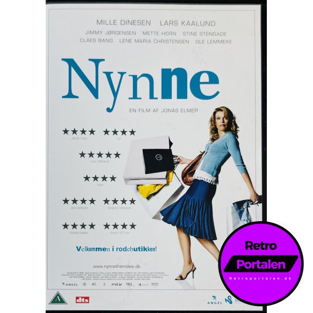 Nynne (DVD)