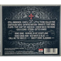 Lynyrd Skynyrd - God &amp; Guns