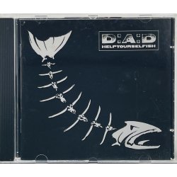 D-A-D - Helpyourselfish