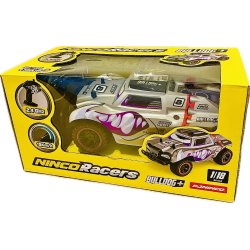 Ninco - R/C Bulldog + 21 cm 1:18 (8428064931764) (NY)