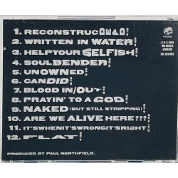 D-A-D - Helpyourselfish