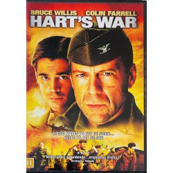 Hartss War (DVD)