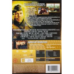 Hartss War (DVD)