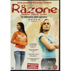 Rzone (DVD)