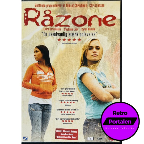 Rzone (DVD)