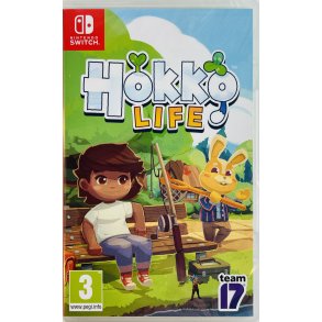 Hokko Life (NY) (Switch)