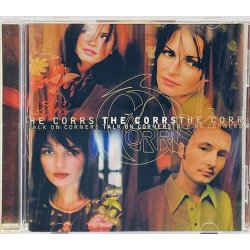 The Corrs - Talk On Corners