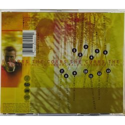 The Corrs - Talk On Corners