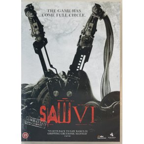 Saw 6 (DVD)