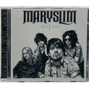 Maryslim - Split Vision