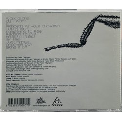 Maryslim - Split Vision