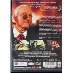 The Mangler (Stephen King) (DVD)