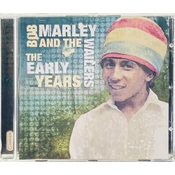 Bob Marley &amp; The Wailers - The Early Years