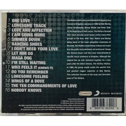 Bob Marley &amp; The Wailers - The Early Years