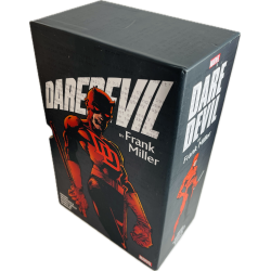 Daredevil By Frank Miller Box Set (Engelsk) (Marvel) (Tegneserie)