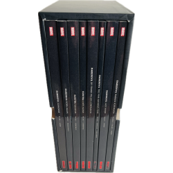 Daredevil By Frank Miller Box Set (Engelsk) (Marvel) (Tegneserie)