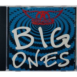 Aerosmith - Big Ones