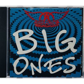Aerosmith - Big Ones