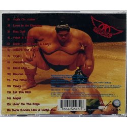 Aerosmith - Big Ones