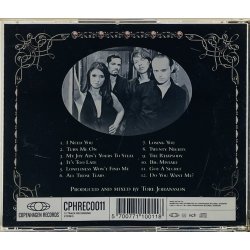 Kira And The Kindred Spirits - This Is Not An Exit