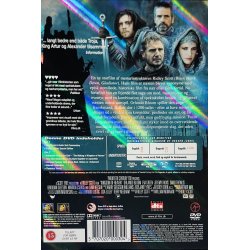 Kingdom Of Heaven (Deluxe Edition) (2 Disc) (DVD)