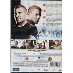 Prison Break: The Final Break (NY) (DVD)