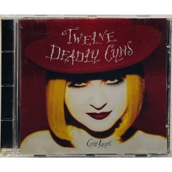 Cyndi Lauper - Twelve Deadly Cyns... And Then Some